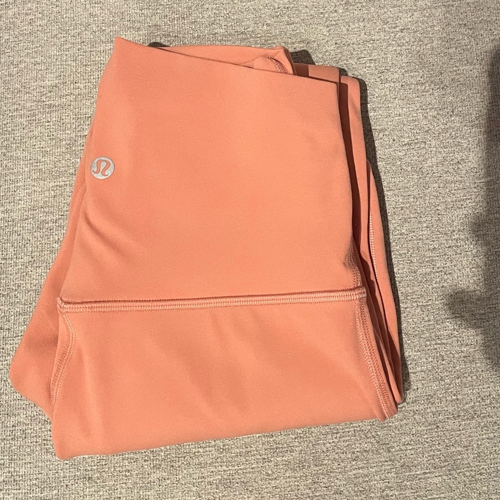 Lululemon Align 25” Leggings
